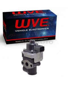 Wells Exhaust Gas Recirculation (EGR) Valve