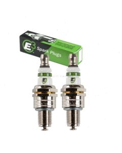 E3 Spark Plug