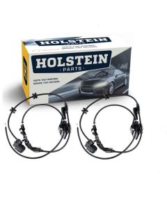 Holstein ABS Wheel Speed Sensor Wiring Harness