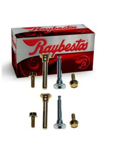 Raybestos R-Line Disc Brake Caliper Bolt Kit