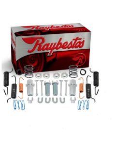 Raybestos Parking Brake Hardware Kit