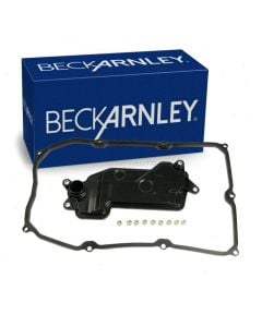 Beck/Arnley Transmission Filter Kit