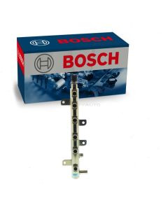 Bosch Fuel Injection Fuel Rail