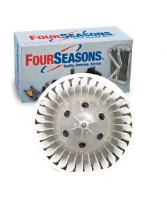 Four Seasons HVAC Blower Motor