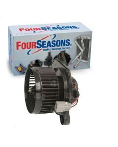 Four Seasons HVAC Blower Motor