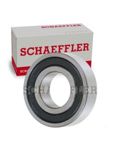 Schaeffler Clutch Pilot Bearing