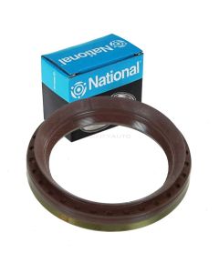 National Engine Crankshaft Seal
