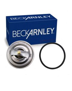 Beck/Arnley Engine Coolant Thermostat