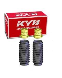 KYB Suspension Strut Bellows