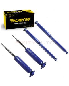 Monroe Matic Shock Absorber
