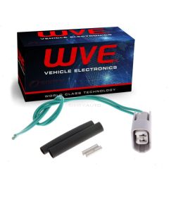 Wells WVE Side Marker Light Connector