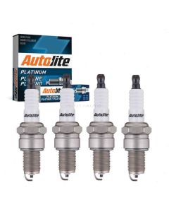 Autolite Platinum Spark Plug
