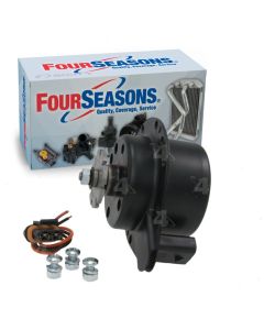 Four Seasons A/C Condenser Fan Motor