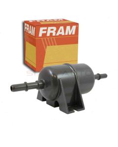 FRAM Fuel Filter