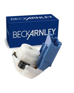 Beck/Arnley Ignition Switch