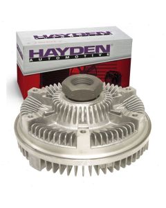 Hayden Engine Cooling Fan Clutch