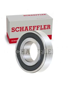Schaeffler Differential Bearing