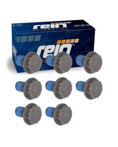 Rein Clutch Flywheel Bolt