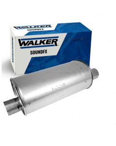 Walker SoundFX Exhaust Muffler