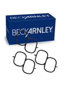 Beck/Arnley Fuel Injection Plenum Gasket Set