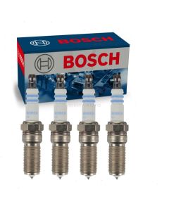 Bosch Spark Plug