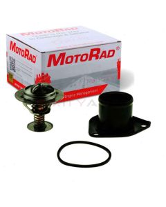 MotoRad Engine Coolant Thermostat