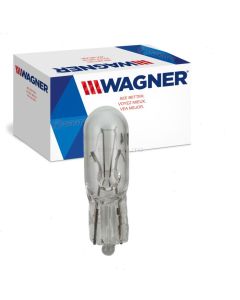 Wagner Parking Brake Indicator Light Bulb