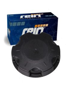 Rein Engine Coolant Reservoir Cap