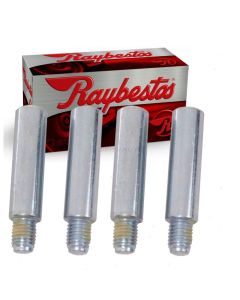 Raybestos R-Line Disc Brake Caliper Bolt Kit