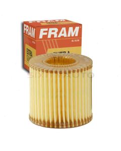 FRAM Extra Guard Engine Oil Filter