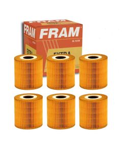FRAM Engine Oil Filter