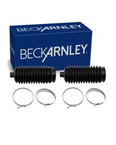 Beck/Arnley Rack and Pinion Bellows Kit