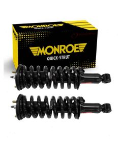 Monroe Quick-Strut Suspension Strut and Coil Spring Assembly