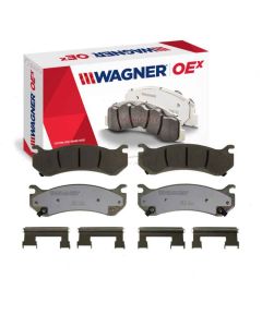 Wagner Disc Brake Pad Set