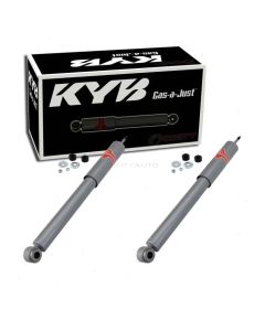 KYB Gas-a-Just Shock Absorber