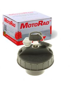 MotoRad Fuel Tank Cap