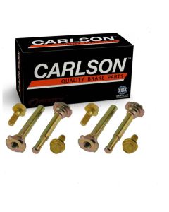 Carlson Disc Brake Caliper Pin Kit