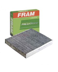 FRAM Fresh Breeze Cabin Air Filter