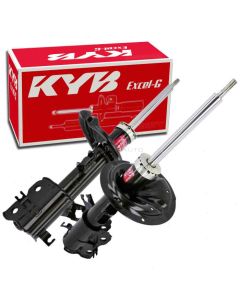 KYB Excel-G Strut Kit