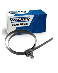 Walker Exhaust Muffler Strap