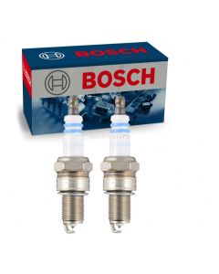 Bosch Spark Plug