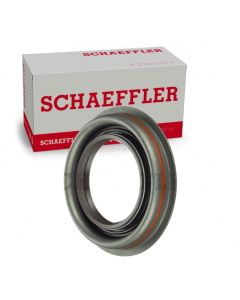 Schaeffler Oil Seals