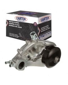Carter RapidFit Engine Water Pump