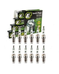 E3 Spark Plug