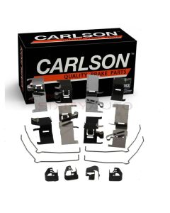 Carlson Disc Brake Caliper Abutment Service Kit