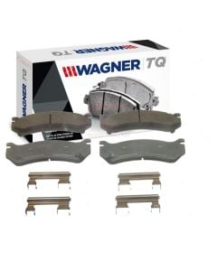 Wagner TQ Disc Brake Pad