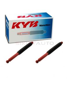 KYB MonoMax Shock Absorber