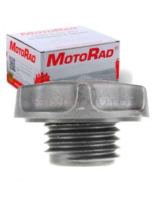 MotoRad Engine Oil Filler Cap