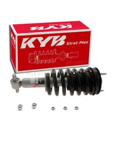 KYB Suspension Strut and Coil Spring Assembly