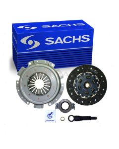 SACHS Transmission Clutch Kit